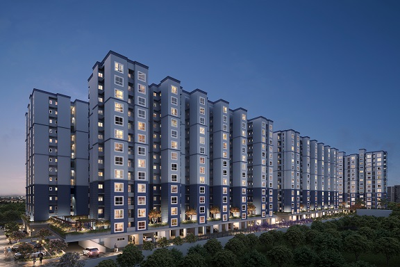 Shriram Pudhiya Chennai